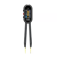 ALIENTEK LT1 Draagbare Slimme LCR Meter Tang met IPS display Ideaal voor Spanning  en Continuïteitstests