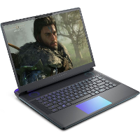 Alienware 16 Area 51 AA16250 16'' gaming laptop