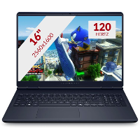 Alienware 16 Aurora AC16250 16'' gaming laptop