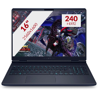 Alienware 16X Aurora AC16251 16'' gaming laptop