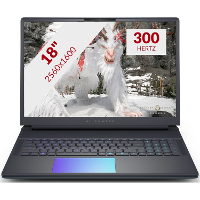 Alienware 18 Area 51 AA18250 18'' gaming laptop