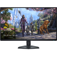 Alienware 27 L AW2725QF 180Hz 4K UHD IPS gaming monitor