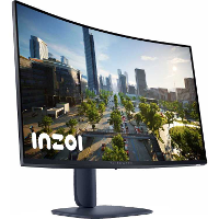 Alienware AW3225DM 31.5'' Curved gaming monitor