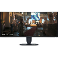 Alienware AW3426DW 34'' Curved gaming monitor