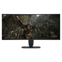 Alienware AW3426DWM 34'' Curved 4K UHD gaming monitor