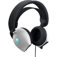 Alienware AW520H Wirless Headset wh