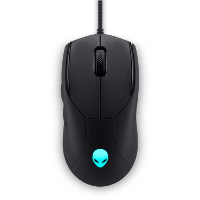 Alienware Bekabelde gamingmuis   AW320M