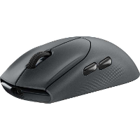 Alienware Tri Mode draadloze gamingmuis   AW720M gaming muis 26.000 DPI, 2,4 GHz / Bluetooth / USB C