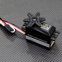 Align Ds615 Digital Servo Hsd61501 Upgraded For Align Helis