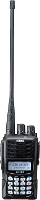 Portofoon Voor Zendamateurs Alinco 1203 Dj 500e