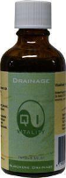 Alive Qi Vitality Algemene Drainage