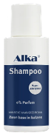 Alka 0% Parfum Shampoo