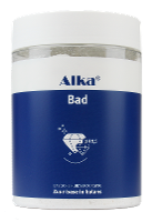 Alka Bad Basisch Badzout pH 8,5