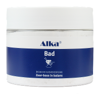 Alka Bad Basische Badzout pH 8,5