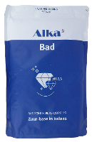 Alka Bad pH 8,5 Basisch Badzout