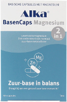Alka BasenCaps Magnesium 2in1 Capsules