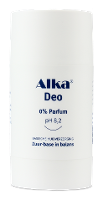 Alka Basische Deostick Parfumvrij