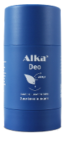 Alka Deo Basische Deodorant Stick pH 8,2