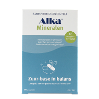 Alka Mineralen Capsules