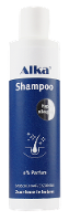 Alka Shampoo Hypoallergeen 0% Parfum