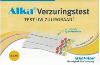 Alka Verzuringstest