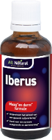 All Natural Iberus Maag en Darm Formule