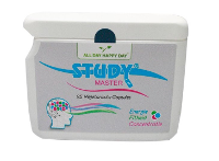All Day Happy Day Study Master Capsules 25st