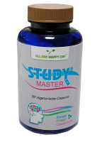 All Day Happy Day Study Master Capsules