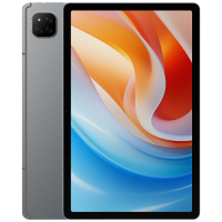 Alldocube iPlay 60 UNISOC T606 Octa Kern 4GB+8GB RAM 128GB ROM Netflix Widevine L1 4G LTE 2K Scherm 11 Inch Android 13 T