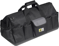 Allit B24 479210 Universeel Gereedschapstas (zonder inhoud) (l x b x h) 600 x 300 x 290 mm