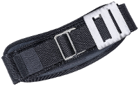 Allit DinoPlus Strap L, sw Draagkoord voor gereedschapskoffer 1 stuks (l x b) 1430 mm x 85 mm