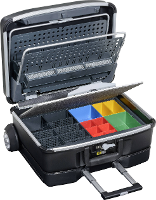 Allit ProServe R270 300 Rolkoffer (leeg) Universeel