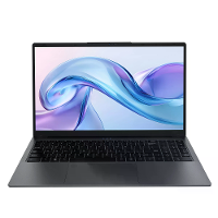 ALLIWAVA G15 15,6 inch laptop AMD Ryzen 7 5825U octa core 16 GB RAM 512 GB SSD 57,12 Wh batterij 180° kijkhoek vingerafd