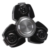 Alloy Edc Fidget Spinner Hand Spinner Gadget Finger Reduce Stress Gadget