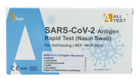 Alltest Sars Cov 2 Antigen Rapid Test