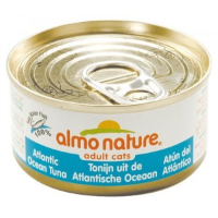 Almo Nature Atlantische Tonijn Per 24