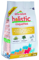 Almo Nature Life Maintenance verse kalkoen kattenvoer 2 x 2 kg