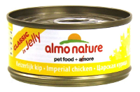 Almo Nature Legend in Gelei Keizerlijke Kip nr. 5410H Per stuk