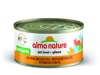 Almo Nature Kippenbout Per stuk
