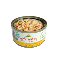 Almo Nature Kipfilet Per stuk