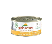 Almo Nature Kippenvlees (kippenborst) Per stuk