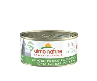 Almo Nature Oceaanvis per blik (OP is OP)