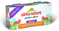 Almo Nature Daily Tonijn & Kip 170 gram (5301) Per 12