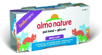 Almo Nature Daily Tonijn & Rijst 170 gram (5300) Per 12