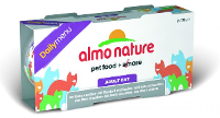 Almo Nature Daily Kalf 400 gram (163) Per 24