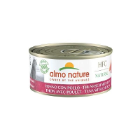 Almo Nature Tonijn met Kip Per stuk