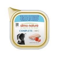 Almo Nature HFC Complete kabeljauw met tomaten natvoer hond (150 g) 11 x 150 g