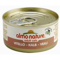 Almo Nature Kalf Per 12