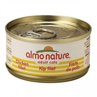 Almo Nature Kipfilet Per 12