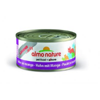 Almo Nature Legend Kip met Mango 9412H Per 12